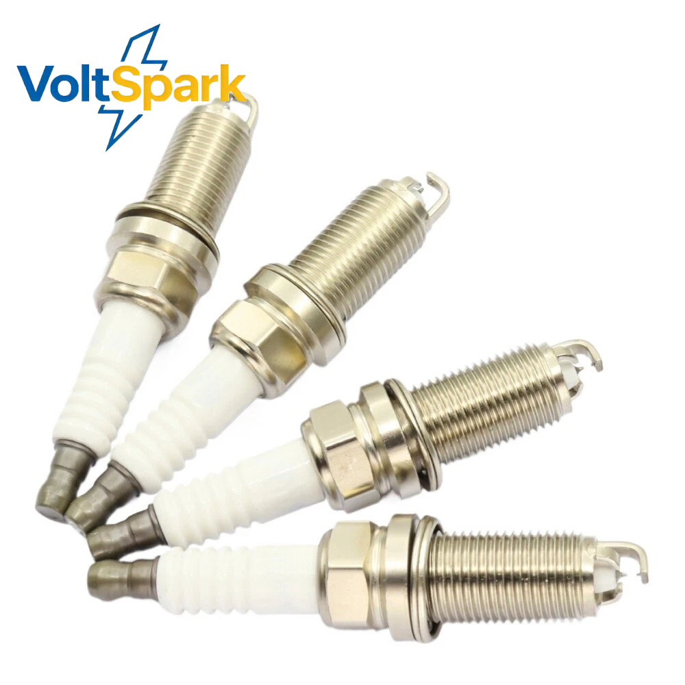 Bosch Spark Plug Platinum - 101905622 Bujía para VW/Audi 3.6L VR6