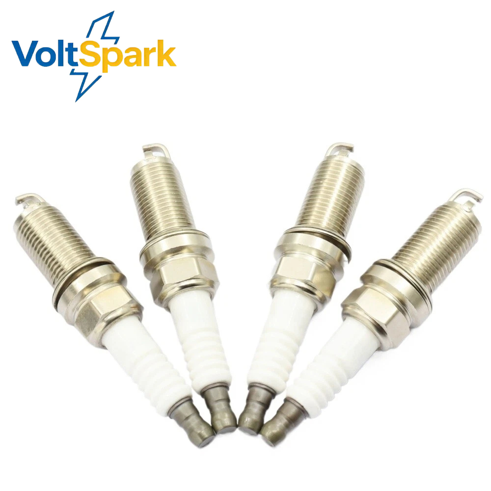 101905622 Bujía para VW/Audi 3 - Bosch Spark Plug Platinum reseña y precio