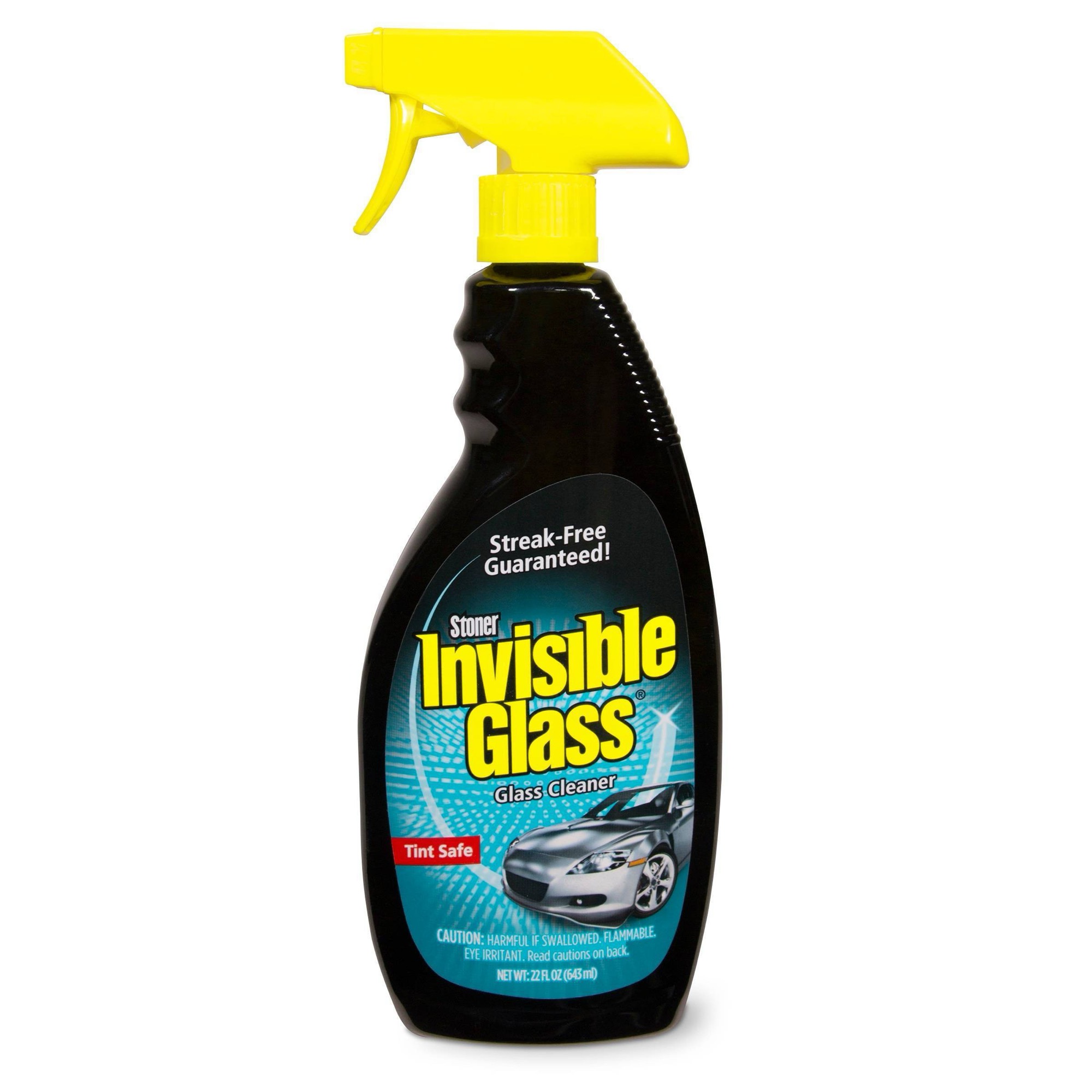 Limpiador de Vidrios Premium S - Glass Cleaner Streak reseña y precio