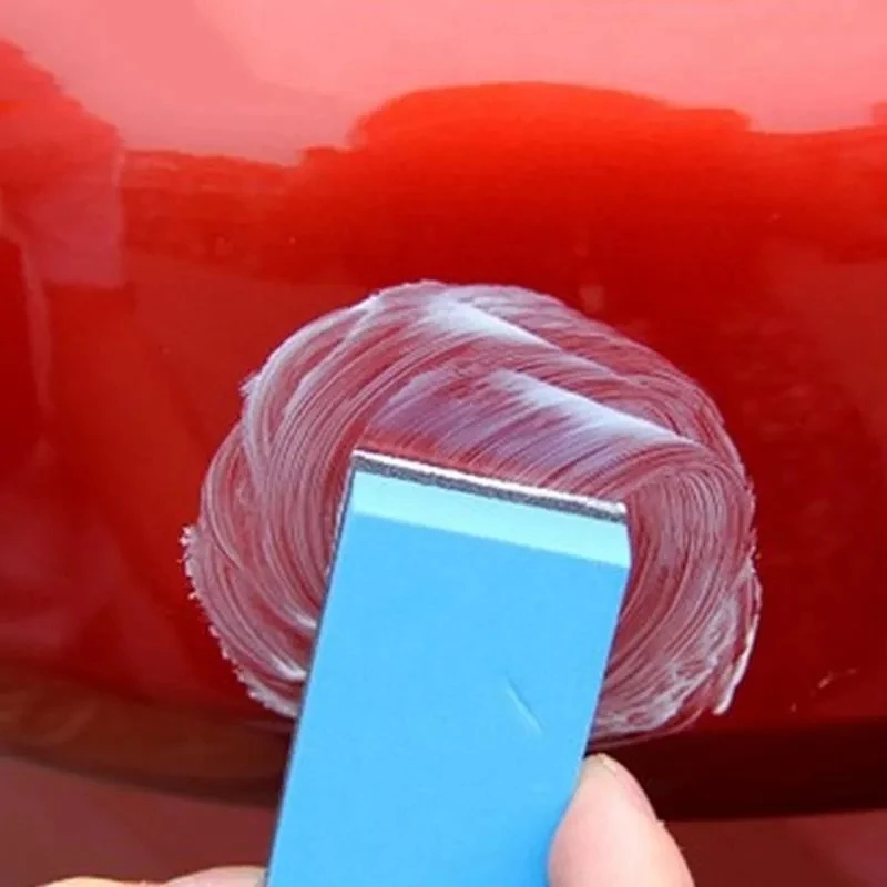 Esponjas de revestimiento cerá - Interior Detailing Kit reseña y precio
