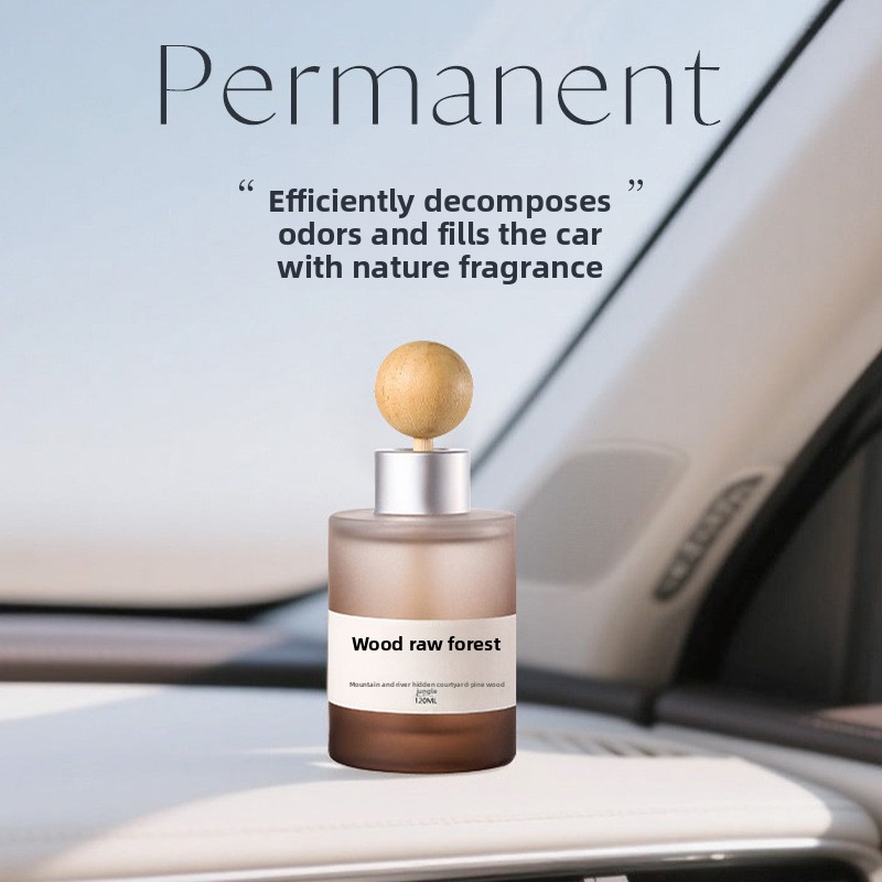 Difusor de Aceite Esencial par - Odor Eliminator Car reseña y precio
